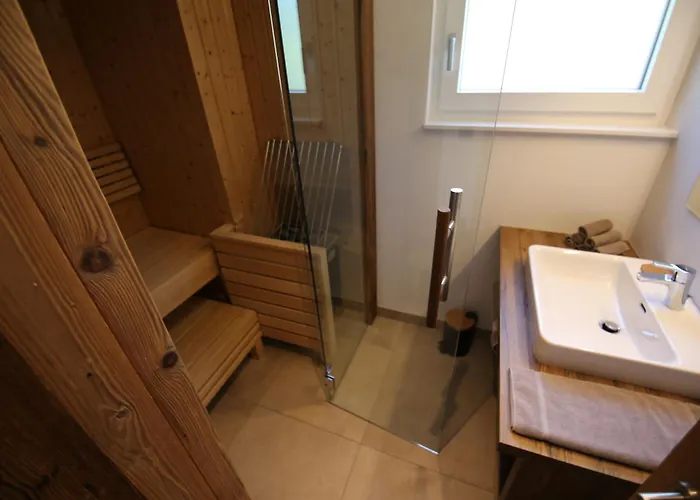 Alpinegold Residenz 4* Rauris