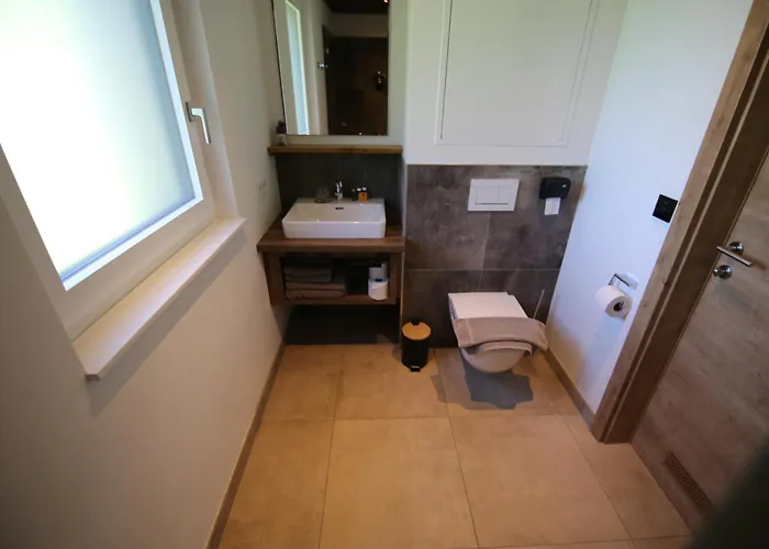 Alpinegold Residenz Aparthotel 4*