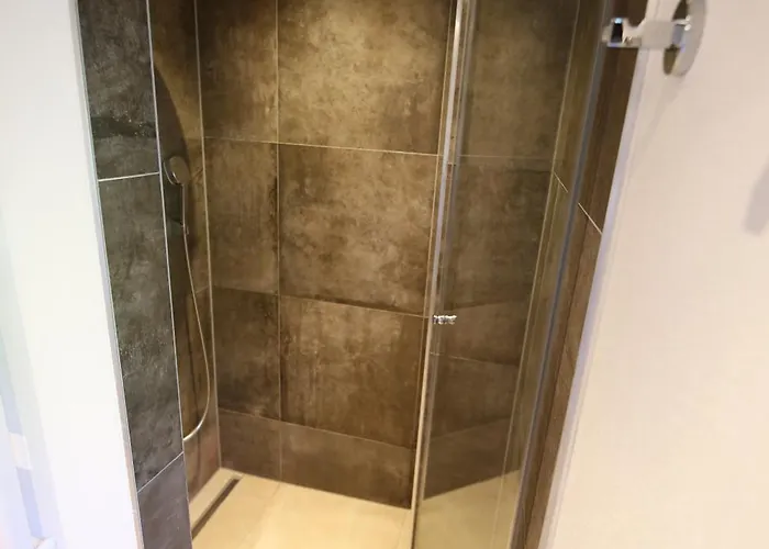 Alpinegold Residenz Aparthotel
