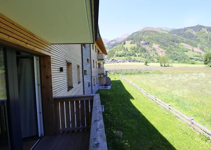 Alpinegold Residenz 4*