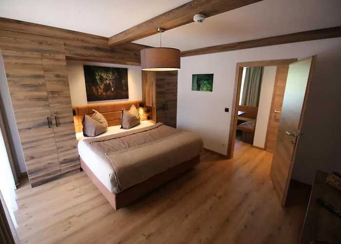 Alpinegold Residenz Rauris