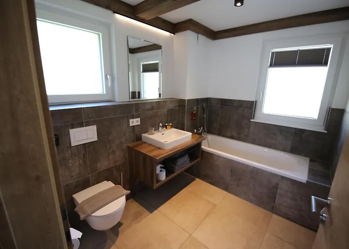 Aparthotel Alpinegold Residenz