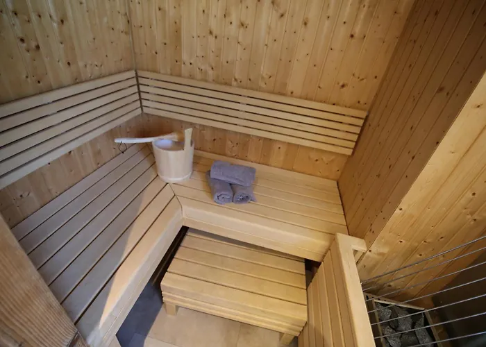 Aparthotel Alpinegold Residenz Rauris