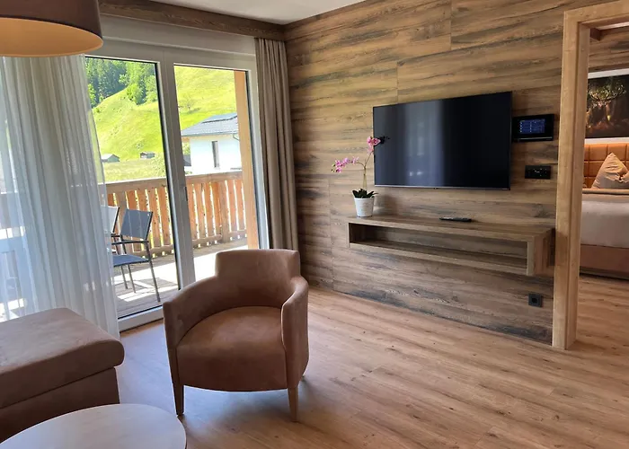 Alpinegold Residenz Rauris