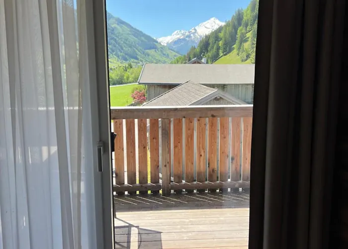 Alpinegold Residenz 4* Rauris