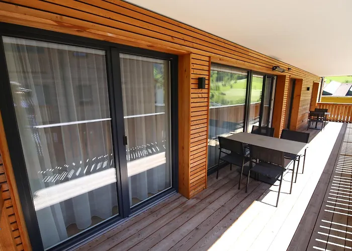 Alpinegold Residenz 4* Rauris