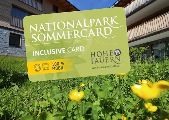 Alpinegold Residenz