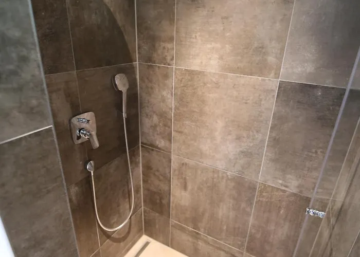Aparthotel Alpinegold Residenz