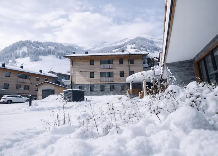 Alpinegold Residenz