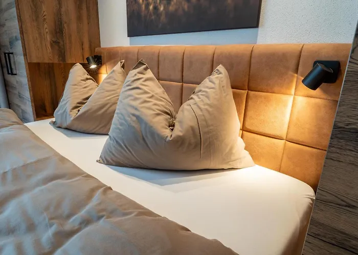 Alpinegold Residenz 4*