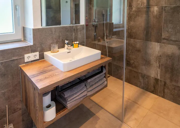 Alpinegold Residenz Aparthotel
