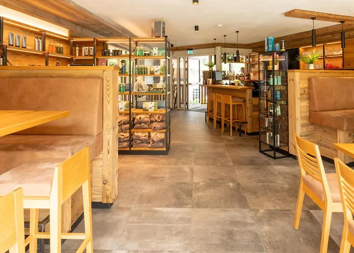 Aparthotel Alpinegold Residenz Rauris