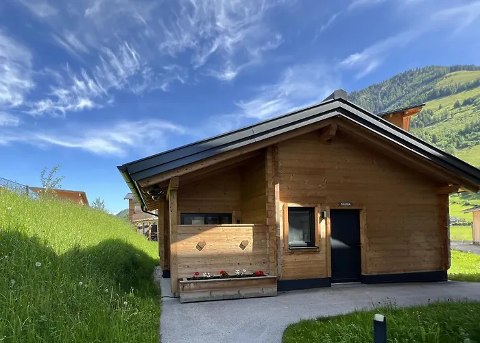 Alpinegold Residenz Aparthotel