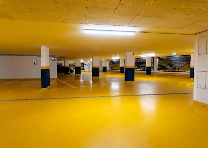 Alpinegold Residenz Rauris